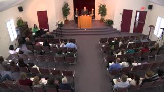 2016-02-20 (Pr. Paul Scalliet) Programme spécial : La liturgie du culte