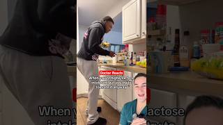 Is lactose intolerance fake?!