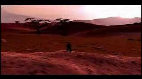 GC - Order of the New Dawn Cutscene 1