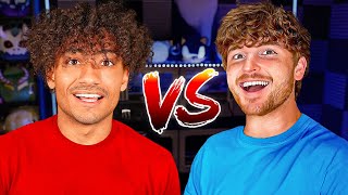 Download lagu FOLTYN Vs CAYLUS Aura Farm Off..