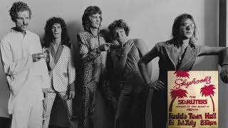 Skyhooks- Live-Smartarse Songwriters-Paddington Town Hall 1977
