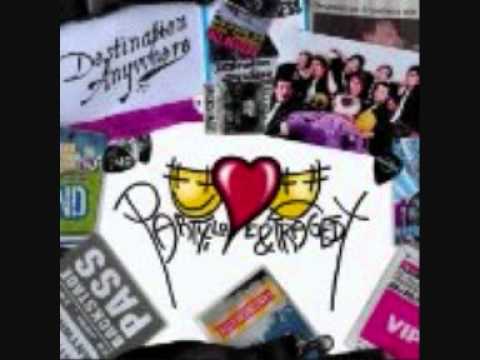 Destination Anywhere - Now I'm Fallin