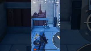 Cuplikan Video Gameplay Pubg Mobile Battleroyale Squad #29 | Pejuang Gamer #shorts #short