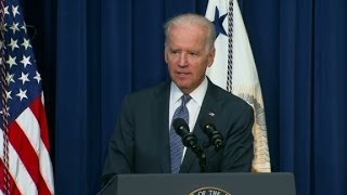Biden: Men are part of sexual assault solution