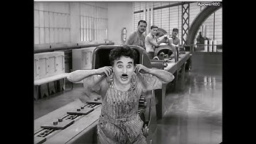 Modern Times (spoiler alert)