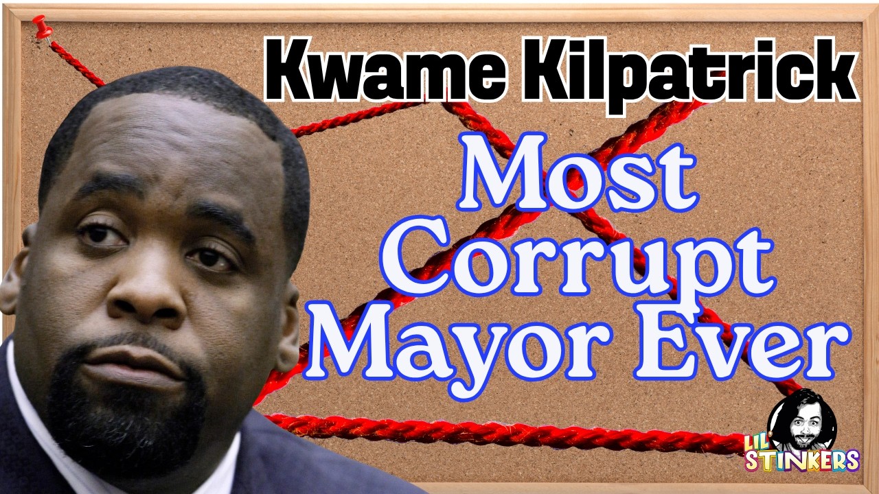 Government Corruption and the Abuse of Public Power