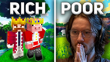 I Watched 1000 Players Simulate Civilization: Rich & Poor