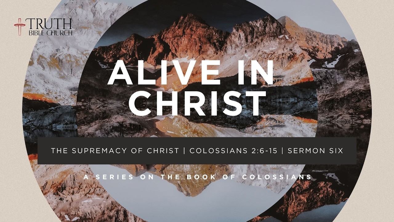The Supremacy of Christ