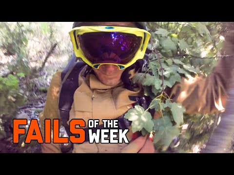 Failing Fast and Hard - Fails of the Week | FailArmy