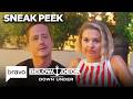 SNEAK PEEK: Ben Feels Betrayed After Daisy Confrontation | Below Deck Down Under (S4 E14) | Bravo
