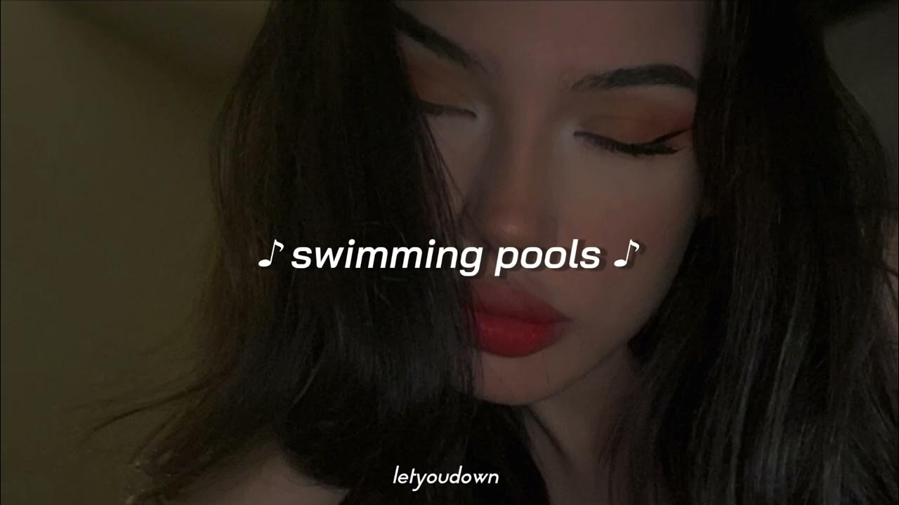 Kendrick lamar swimming pools drank remix. Swimming pools кендрик ламар. Swimming pools kendrick slowed. перевод песни swimming pool. Swimming pools kendrick slowed.