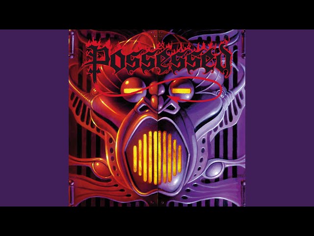 Possessed - Phantasm