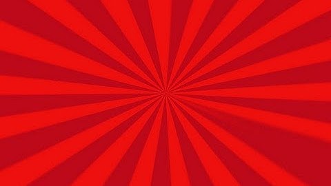 How To Do A Starburst Effect In Photoshop CS6