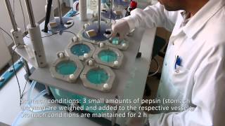Bioscreen Technologies Research Laboratories - MLC patented technology