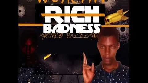 Franco Wildlife - Rich Badness - [6ix Badness Riddim] - March 2018