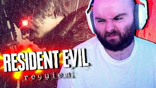 EL NUEVO CONTENIDO DE RESIDENT EVIL REQUIEM ES...