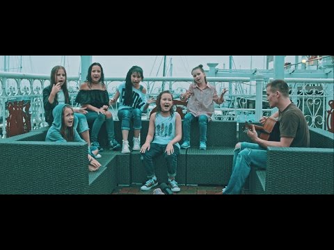 Бит нашего сердца (акустическая версия) (official video)