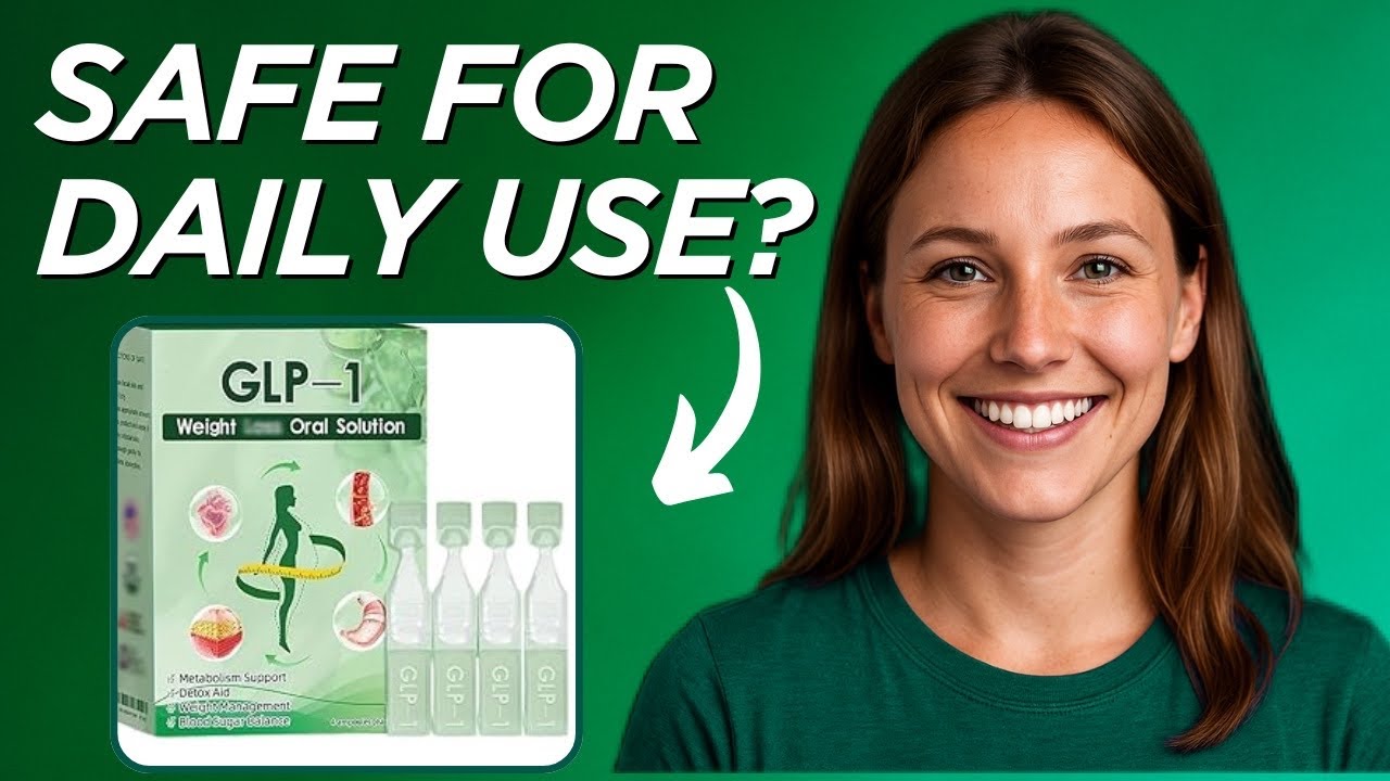 ourlyard glp 1 oral Ourlyard GLP 1 Six in One Review: Scam or Legit?