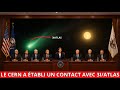 ALERTE ABSOLU Le CERN Confirme Un Contact Avec 3I ATLAS Et Les Effets Sont Terrifiants mp3