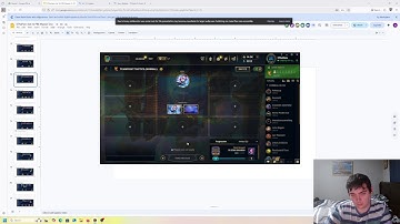 TFT Set 16 PBE - Day 1 pt 2