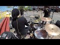 SECUENCIA INICIAL - SODA STEREO - BAND COVER