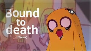 Fnf Darkness Kingdom Bound To Death Teaser