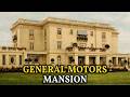 The General Motors Mansion  The Tragic Fall of Billy Durant’s Castle