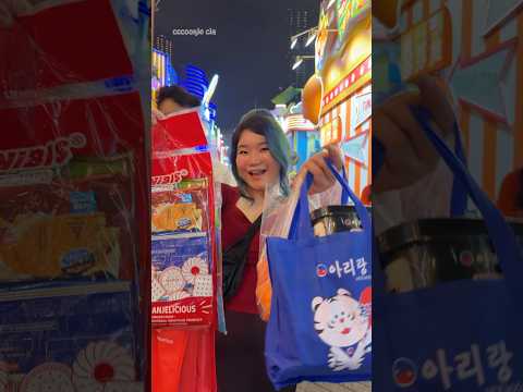 BORONG SEMUA JAJANAN DI PRJ 2026 JAKARTA FAIR