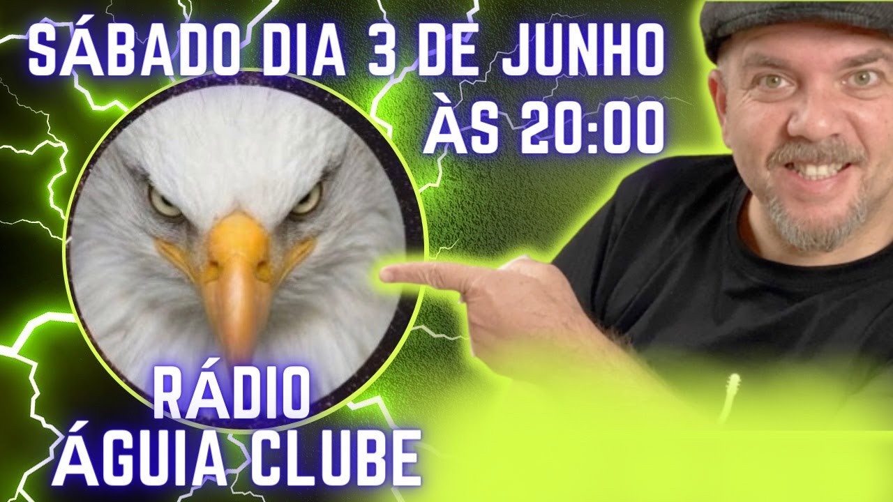 ÁGUIA CLUBE