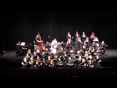 Rowan University: Parallel Histories Concert Jazz and Organized Crime