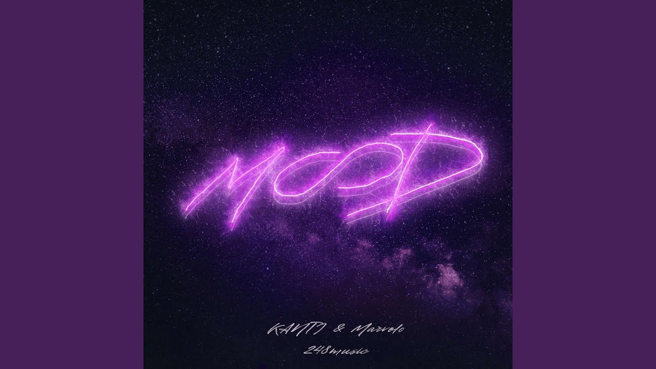Watch MOOD on YouTube Watch MOOD on YouTube