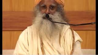 Sadhguru - Is there Universal principles  such  as good or bad? Powerful Talk
