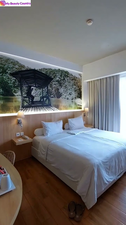 PESONA ALAM RESORT PUNCAK #shorts