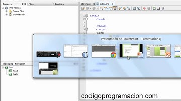 Tutorial PHP 5: Sentencias while y do/while , ciclos