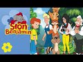 Słon Benjamin Zakochany Benjamin Po Polsku Full Episode In Polish