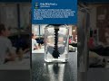 This Black Liquid Comes ALIVE: The Hidden Truth of Ferrofluid