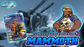 IGS Hero of Robots Trailer - New Generation Ver. 2