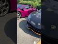 Lamborghini Huracan Tecnica & Aventador S 🔥
