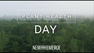 Plant Health Day
