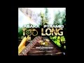 Kabaka Pyramid - Too Long (CrossRoads Riddim)