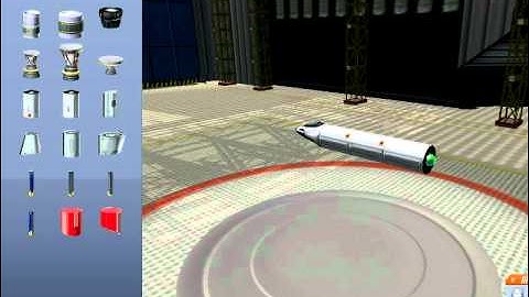 KSP Just The Tip Ep. 1 : Ctrl+z