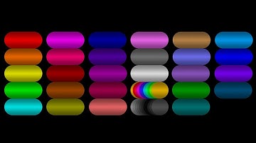 A Short Shutter Crush With Worms in Algodoo