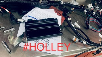 350z ls swap Episode 11 (part 1) #wireharness