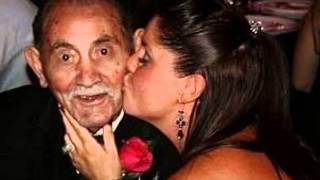 Happy 5th Anniversary in Heaven Dad