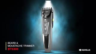 havells trimmer bt 5300