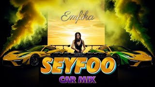 Seyfoo - Car Mix - Öldürdün Beni Seyfo - Remix - Seyfoo - Remix