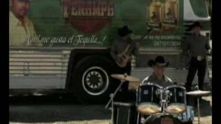 El tenampa - Me sacaron del tenampa (Video original)