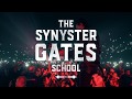 The Synyster Gates School - Sign up now!