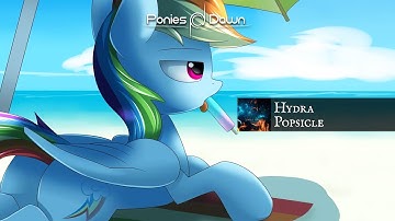 Hydra - Popsicle [Tropical House]