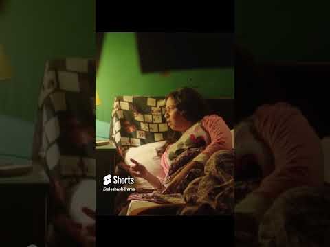 شريهان اترعبت شوف نيلي عملت ايه هتموت من الضحك